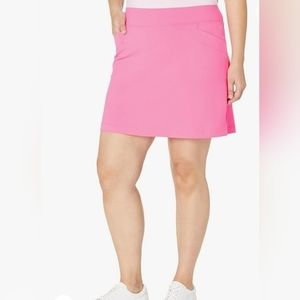Lilly Pulitzer UPF 50 Luxletic Monica Skort Size 8